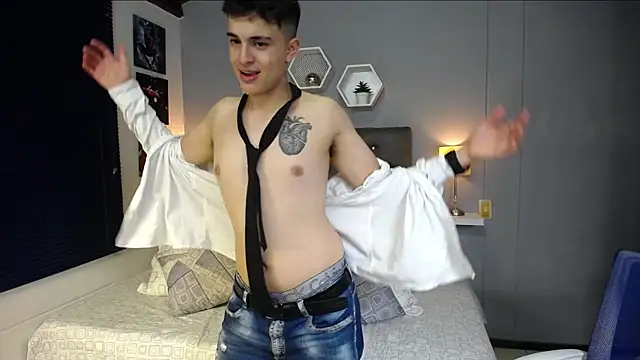 massimo_greco_'s cam snapshot