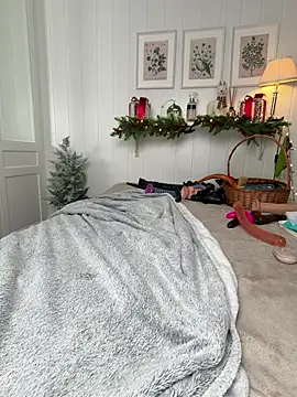 mc-Olivia's cam snapshot