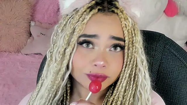 conny__curly's cam snapshot