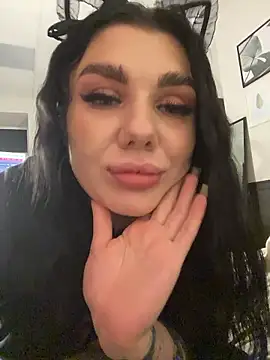 MaeveMoon's cam snapshot