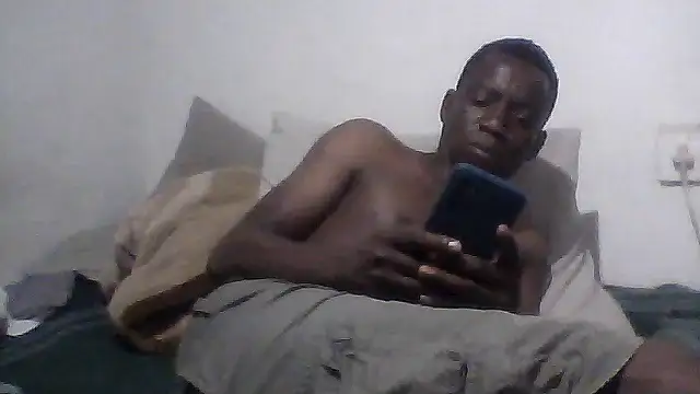 King_Jovi live sex cam