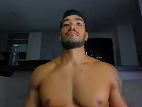 Alexander_Martines's cam snapshot