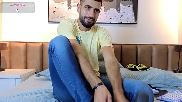 Ethan__Walker's cam snapshot