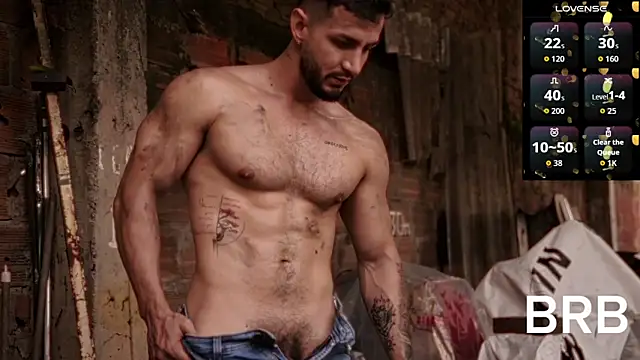 AndyBlass's cam snapshot