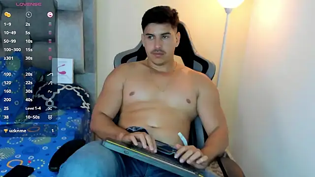 victor_vixen's cam snapshot