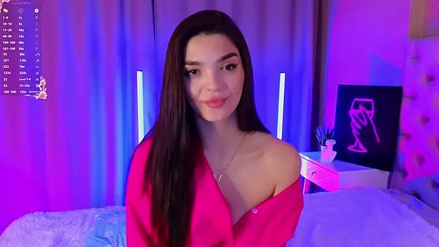 MarciaMarshall's cam snapshot