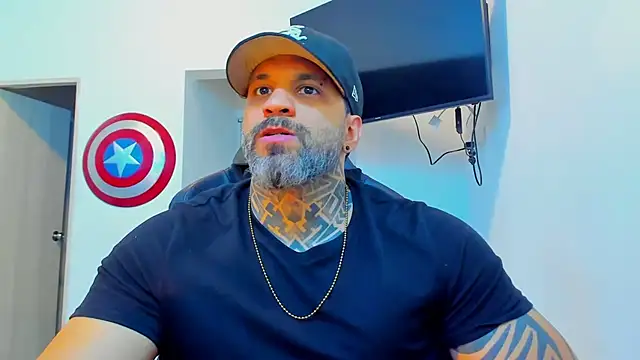 JoshRigby's cam snapshot