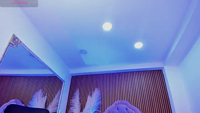 SelenaStonne live sex cam