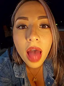 Natasanz's cam snapshot