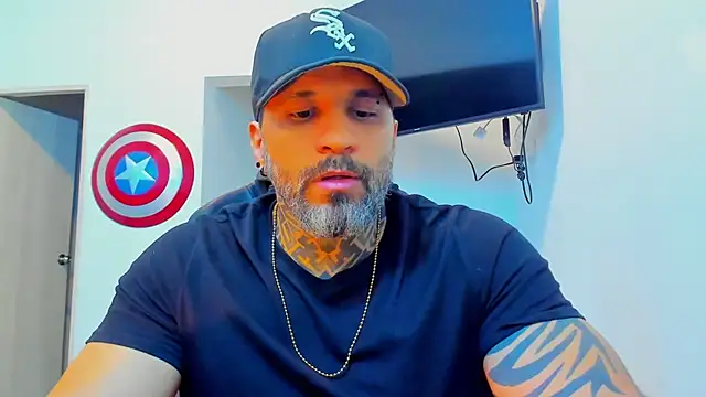 JoshRigby's cam snapshot