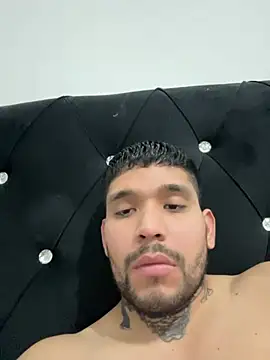 ConjuredTempo's cam snapshot