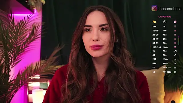 BabyYoda-'s cam snapshot