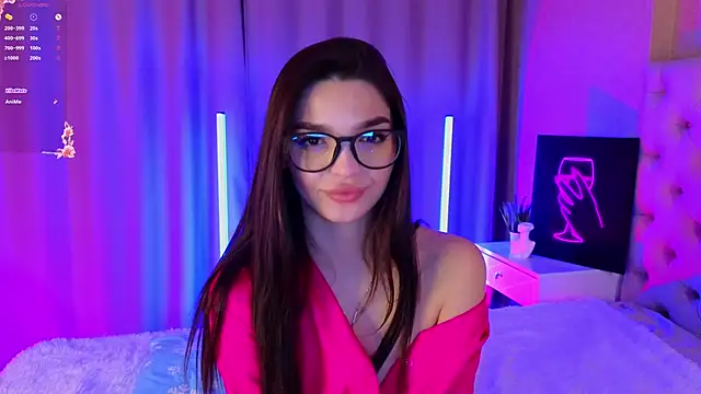 MarciaMarshall's cam snapshot