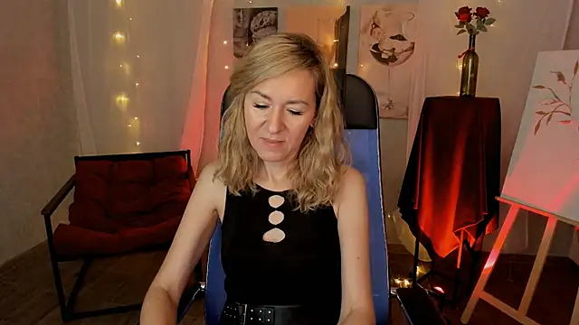 DonnaSmitth's cam snapshot