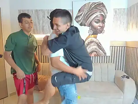 friendslikeplay live sex cam