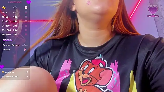 eva__xox's cam snapshot