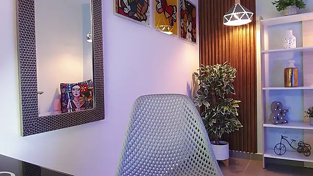 Dalila_Sky's cam snapshot