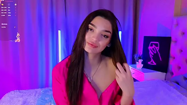 MarciaMarshall's cam snapshot