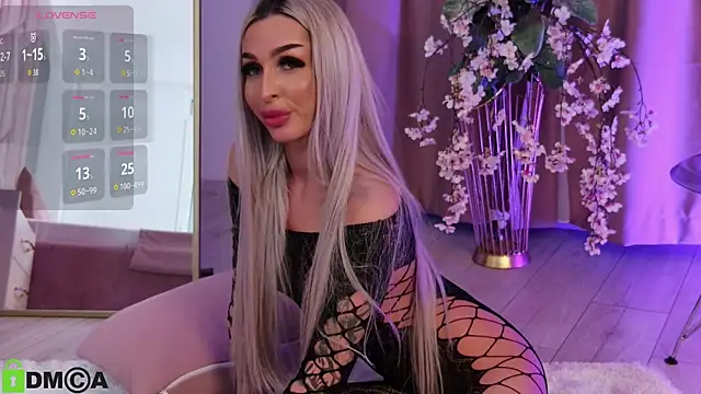 AriannaLure's cam snapshot