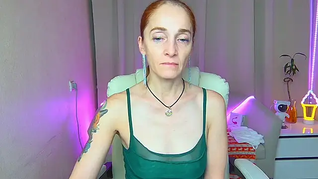 BreeTerner's cam snapshot