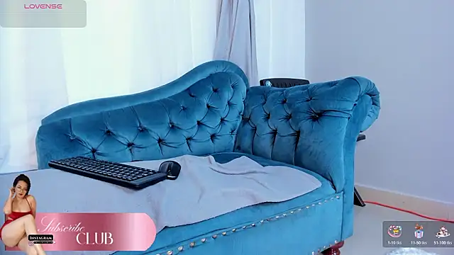 victoria_byte's cam snapshot