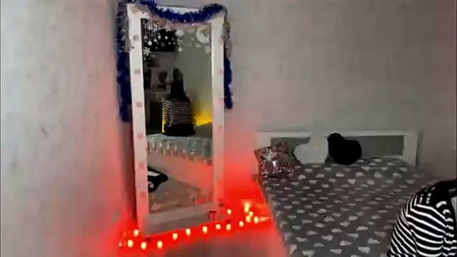 FakeLamb's cam snapshot