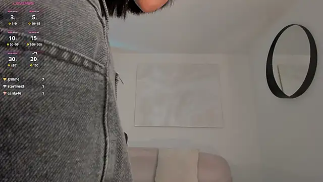 BonnyRose's cam snapshot