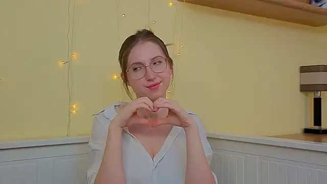 DaliaRadtke's cam snapshot