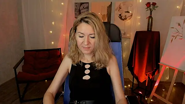 DonnaSmitth's cam snapshot