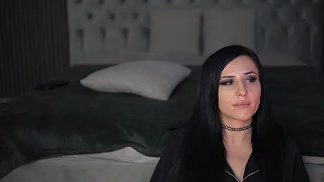 AmelyNoir's cam snapshot