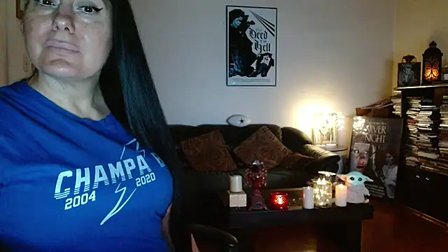 mandaloriangirls's cam snapshot