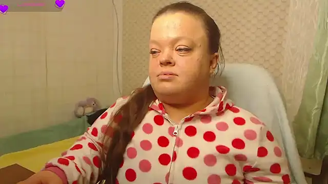 Janiffer_MiMi's cam snapshot