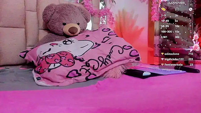 Maavca_ live sex cam