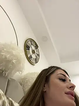 IsabellaEtthan live sex cam