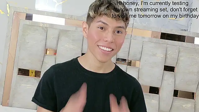 Little_liam live sex cam