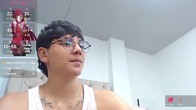 bad_giirl_'s cam snapshot