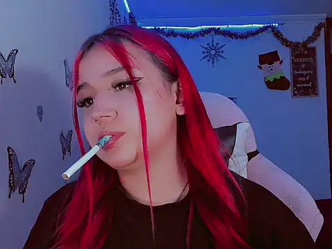 madisonx17's cam snapshot