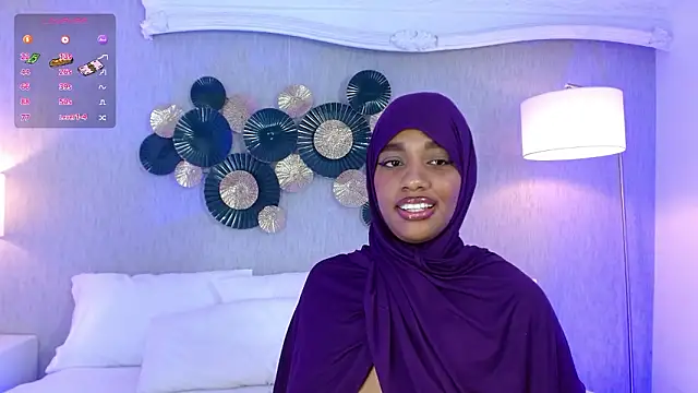 afrodita_smith08's cam snapshot