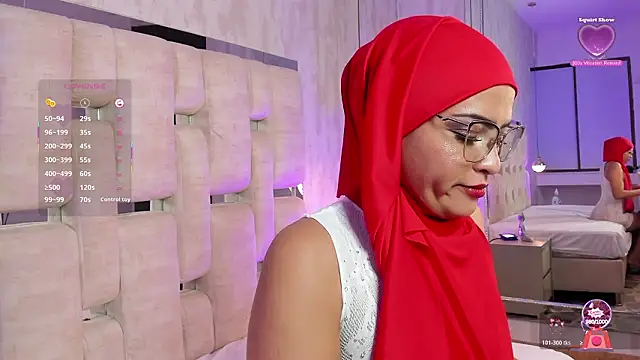 VeronicaFlowers_'s cam snapshot