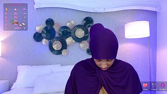 afrodita_smith08's cam snapshot