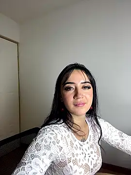 EmmyEvans1's cam snapshot