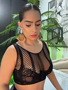 Mau_White's cam snapshot