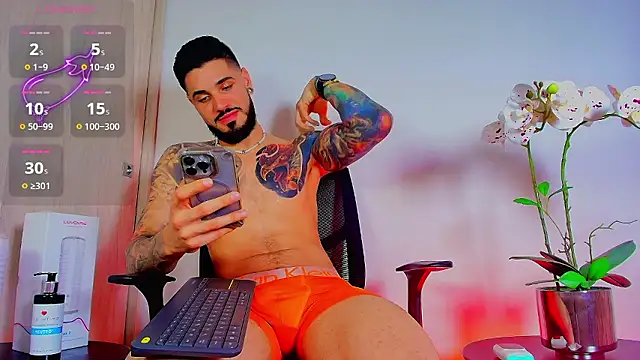 amodeus_bael_ live sex cam