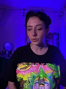 LiliJones_'s cam snapshot