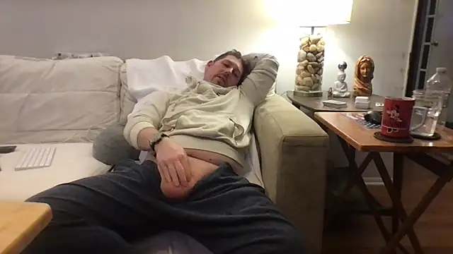 God_Of_ThundeRR's cam snapshot