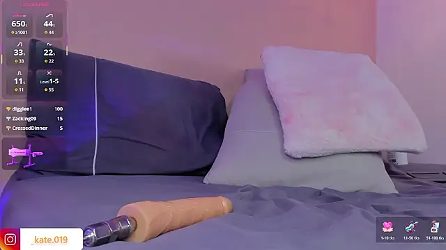 Kate_bale's cam snapshot