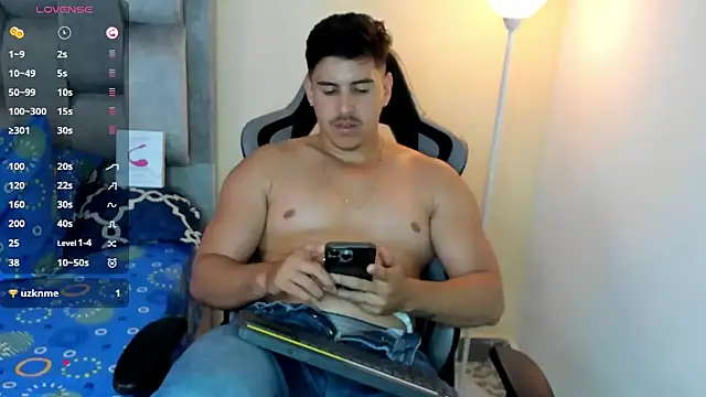 victor_vixen live sex cam