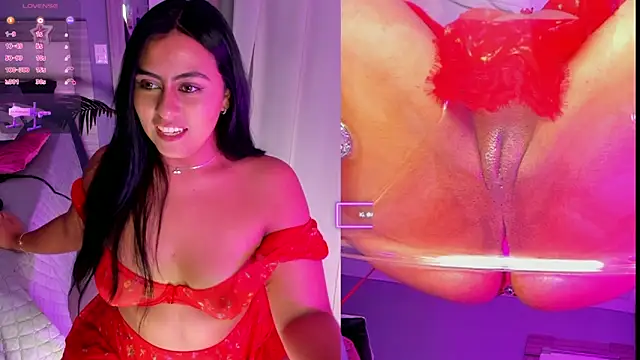 Mia_cm's cam snapshot