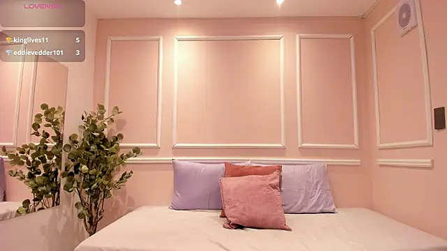 Lucy_Canel's cam snapshot