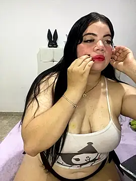 Kuromy_x's cam snapshot